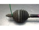 TRANSMISION DELANTERA IZQUIERDA 6R0407761A 