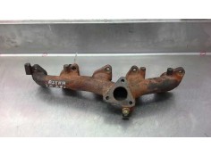 Recambio de colector escape para opel astra g berlina 2.0 dti referencia OEM IAM 905000926   2