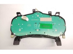 Recambio de cuadro instrumentos para peugeot 207 urban referencia OEM IAM 966290380 A2C53065547  2