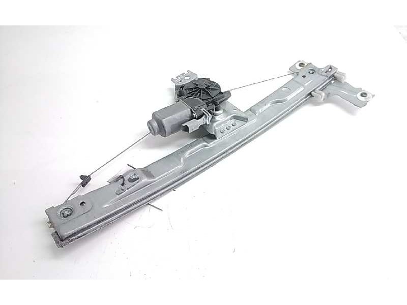 Recambio de elevalunas delantero derecho para peugeot 207 urban referencia OEM IAM 400912C  