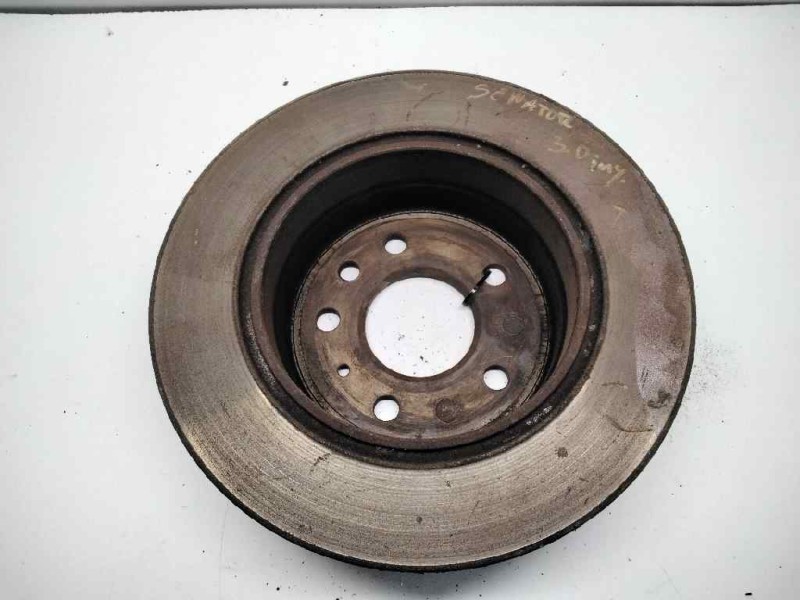 Recambio de disco freno trasero para » otros... modelos referencia OEM IAM   15101