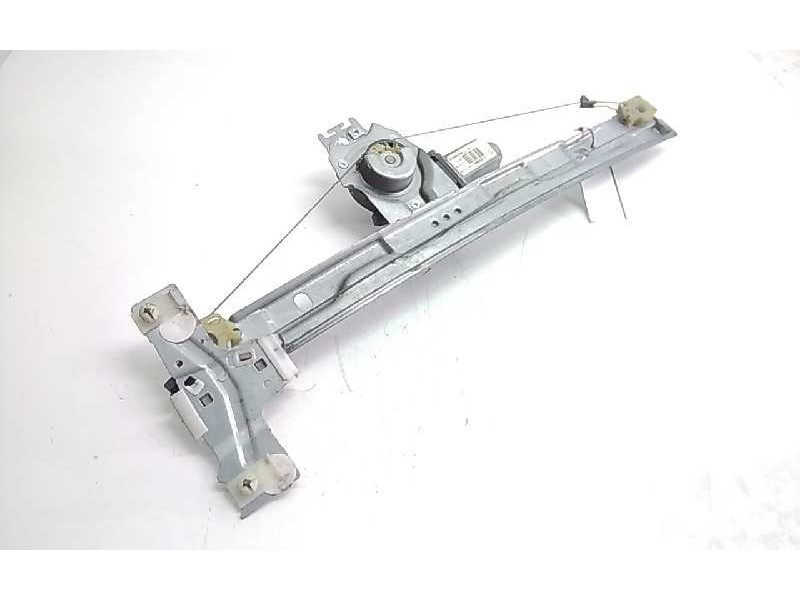 Recambio de elevalunas delantero derecho para peugeot 207 urban referencia OEM IAM 400912C  