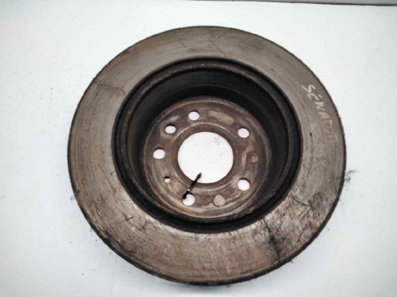 Recambio de disco freno trasero para » otros... modelos referencia OEM IAM   15101