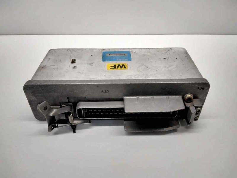 Recambio de centralita abs para opel senator b referencia OEM IAM 0265103016  15113
