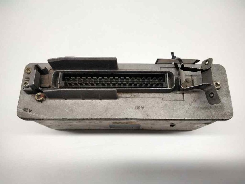 Recambio de centralita abs para opel senator b referencia OEM IAM 0265103016  15113