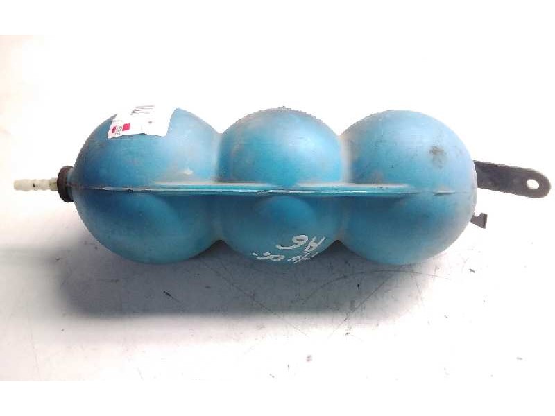 Recambio de acumulador de vacio para audi a6 avant (4a5) referencia OEM IAM 443131541  