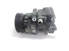 Recambio de compresor aire acondicionado para hyundai santa fe (bm) 2.2 crdi comfort full (4wd) referencia OEM IAM F500MA5EA07   2