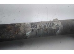 Recambio de transmision delantera derecha para peugeot 207 urban referencia OEM IAM 96510404   2