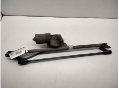 Recambio de motor limpia delantero para opel senator a referencia OEM IAM   15151