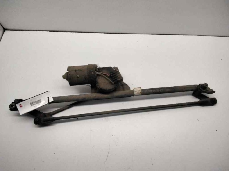 Recambio de motor limpia delantero para opel senator a referencia OEM IAM   15151