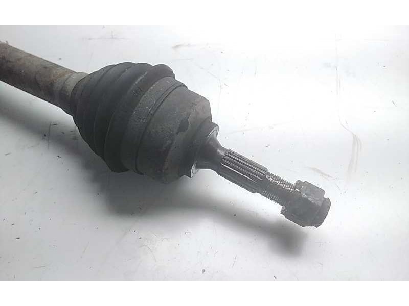 Recambio de transmision delantera derecha para peugeot 207 urban referencia OEM IAM 96510404  