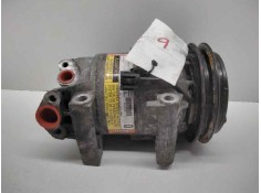 Recambio de compresor aire acondicionado para nissan almera (n16/e) 2.2 16v turbodiesel cat referencia OEM IAM 92600BN310   2