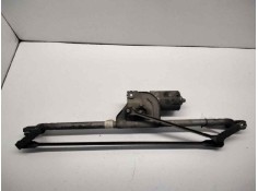 Recambio de motor limpia delantero para opel senator a referencia OEM IAM   15151 2