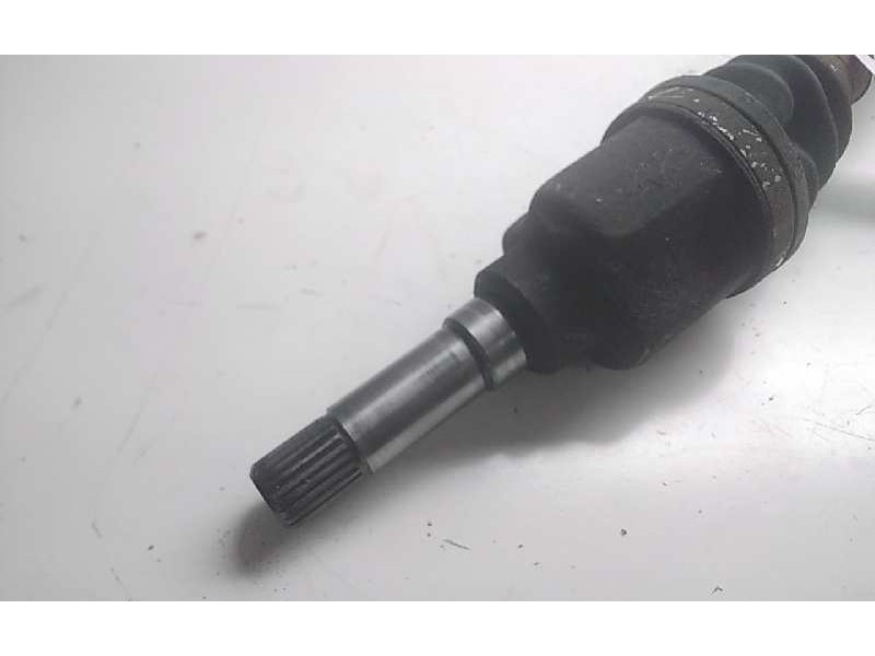 Recambio de transmision delantera derecha para peugeot 207 urban referencia OEM IAM 96510404  