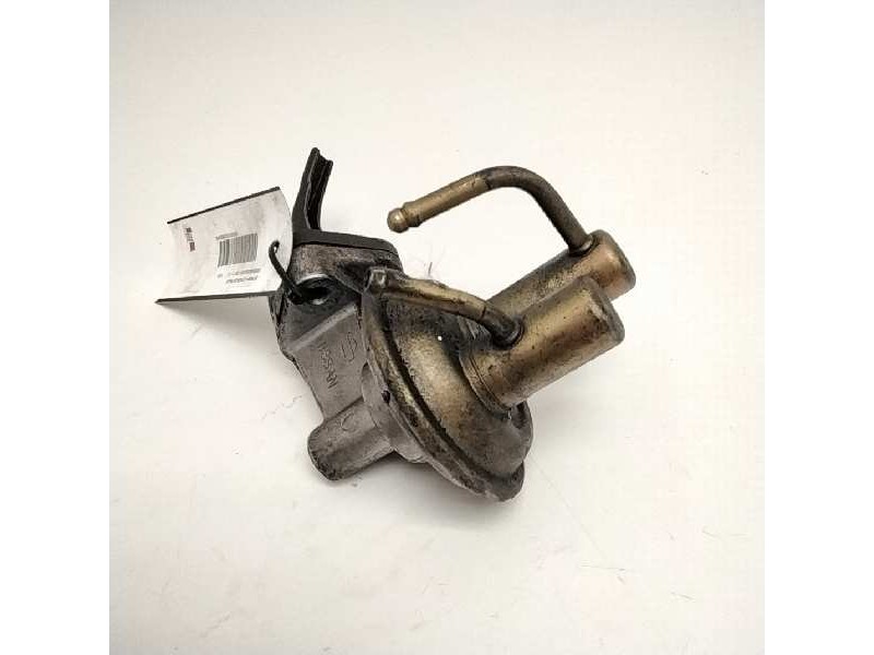 Recambio de bomba combustible para nissan sunny (b11) 1.5 referencia OEM IAM   