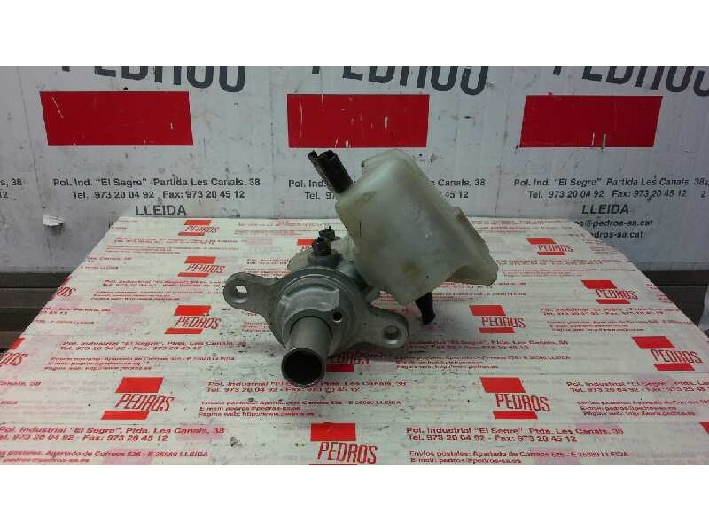 Recambio de bomba freno para peugeot 308 confort referencia OEM IAM 4601V1  