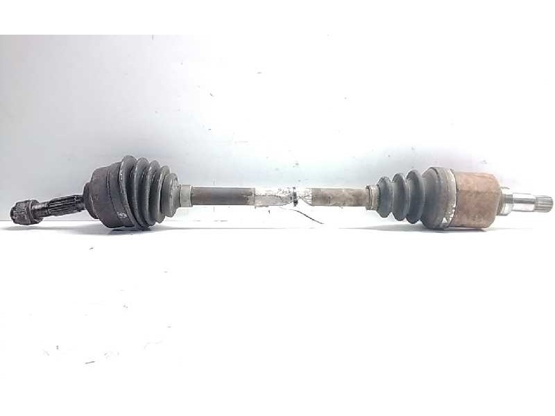 Recambio de transmision delantera izquierda para peugeot 207 urban referencia OEM IAM 3272KW  