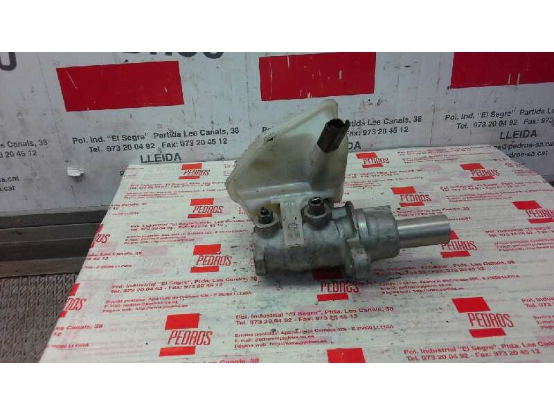 Recambio de bomba freno para peugeot 308 confort referencia OEM IAM 4601V1  