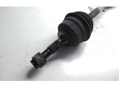 Recambio de transmision delantera izquierda para peugeot 207 urban referencia OEM IAM 3272KW   2