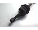 TRANSMISION DELANTERA IZQUIERDA 3272KW 
