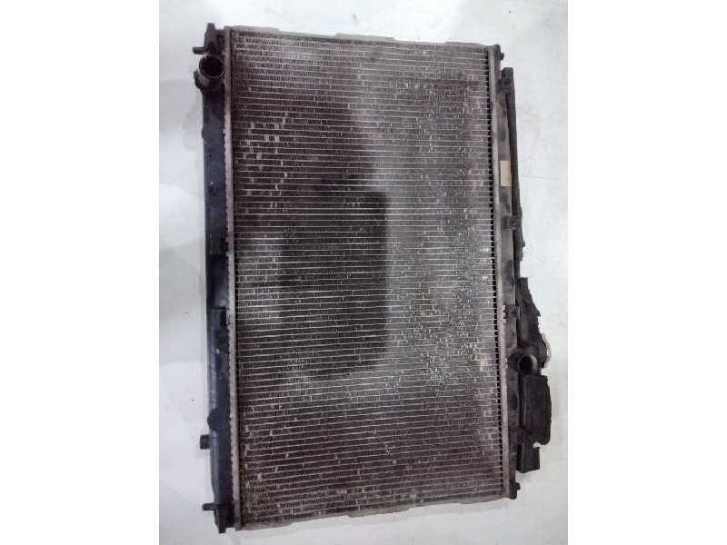 Recambio de radiador agua para hyundai santa fe (bm) 2.2 crdi comfort full (4wd) referencia OEM IAM 254312B100  