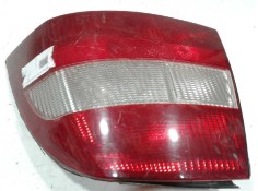 Recambio de piloto trasero derecho para opel vectra b berlina referencia OEM IAM   15222