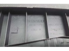 Recambio de guantera para renault clio iii authentique referencia OEM IAM 681087227R   2