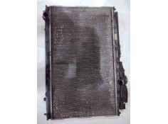 Recambio de radiador agua para hyundai santa fe (bm) 2.2 crdi comfort full (4wd) referencia OEM IAM 254312B100   2