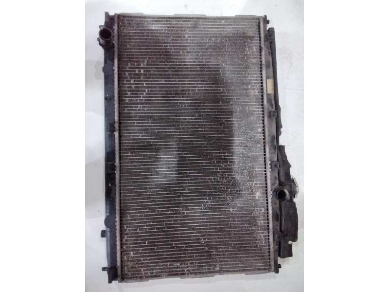 Recambio de radiador agua para hyundai santa fe (bm) 2.2 crdi comfort full (4wd) referencia OEM IAM 254312B100  