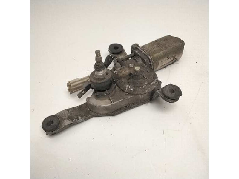 Recambio de motor limpia trasero para hyundai coupe (rd) referencia OEM IAM 9870027001  15249