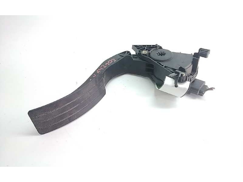 Recambio de pedal acelerador para renault clio iii authentique referencia OEM IAM 180029347R  