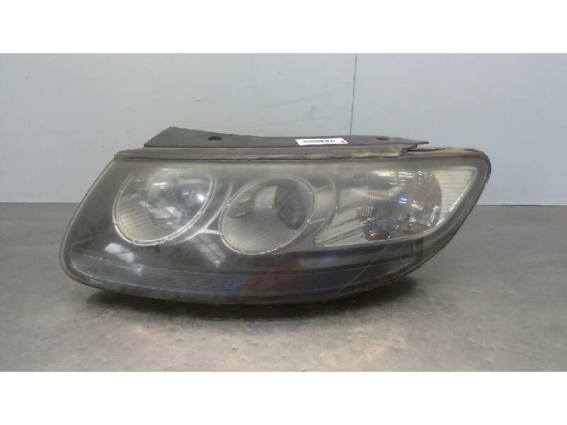 Recambio de faro izquierdo para hyundai santa fe (bm) 2.2 crdi comfort full (4wd) referencia OEM IAM 921012B021  