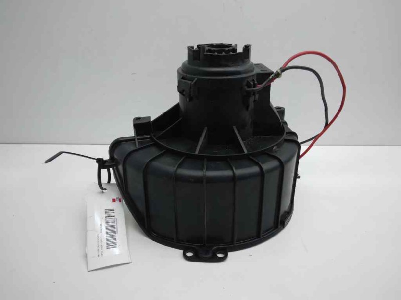 Recambio de motor calefaccion para opel astra gtc referencia OEM IAM 52421335  