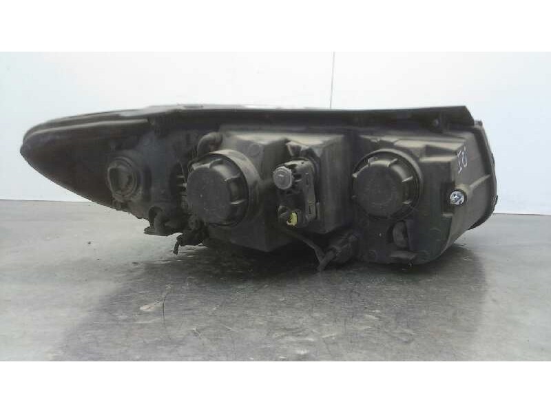 Recambio de faro izquierdo para hyundai santa fe (bm) 2.2 crdi comfort full (4wd) referencia OEM IAM 921012B021  