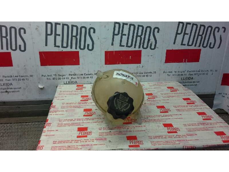 Recambio de deposito expansion para peugeot 308 confort referencia OEM IAM 1323AH  