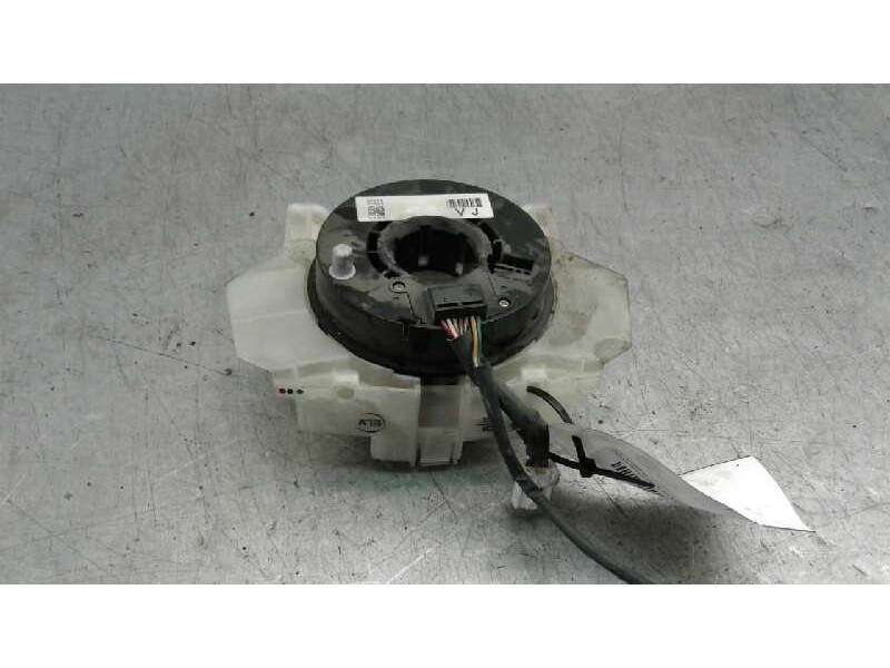 Recambio de anillo airbag para nissan primera berlina (p12) acenta referencia OEM IAM 25560BA010  