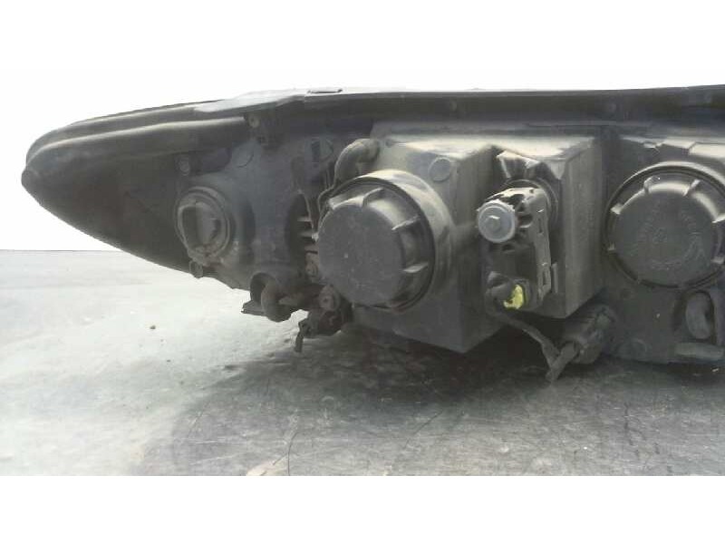 Recambio de faro izquierdo para hyundai santa fe (bm) 2.2 crdi comfort full (4wd) referencia OEM IAM 921012B021  