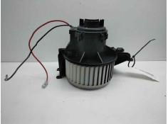 Recambio de motor calefaccion para opel astra gtc referencia OEM IAM 52421335   2