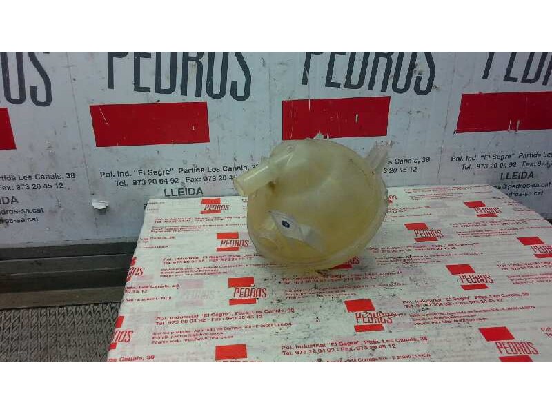 Recambio de deposito expansion para peugeot 308 confort referencia OEM IAM 1323AH  