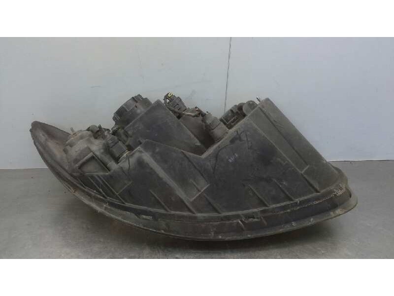 Recambio de faro izquierdo para hyundai santa fe (bm) 2.2 crdi comfort full (4wd) referencia OEM IAM 921012B021  