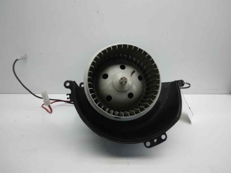 Recambio de motor calefaccion para opel astra gtc referencia OEM IAM 52421335  