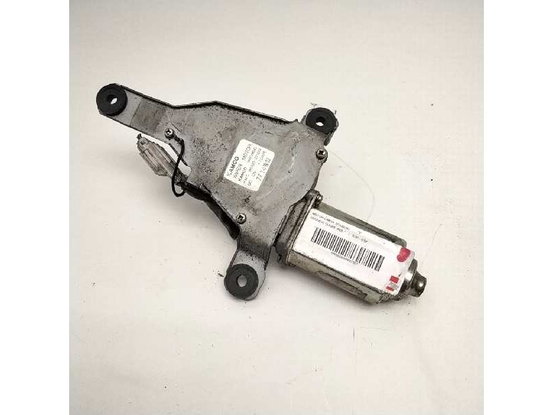 Recambio de motor limpia trasero para hyundai coupe (rd) referencia OEM IAM 9870027000  15249