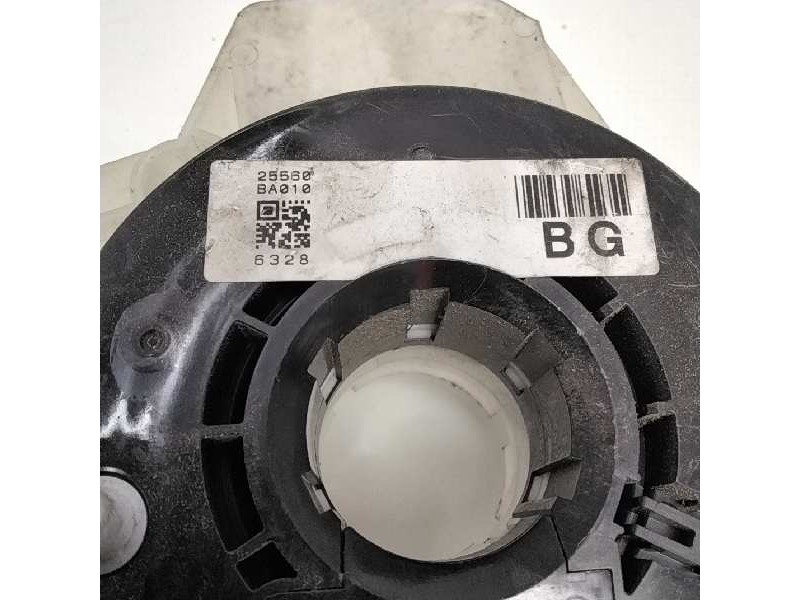 Recambio de anillo airbag para nissan primera berlina (p12) acenta referencia OEM IAM 25560BA010  