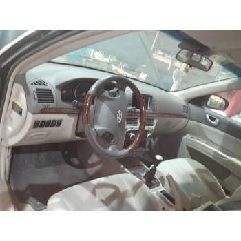 hyundai sonata v (nf) del año 2007