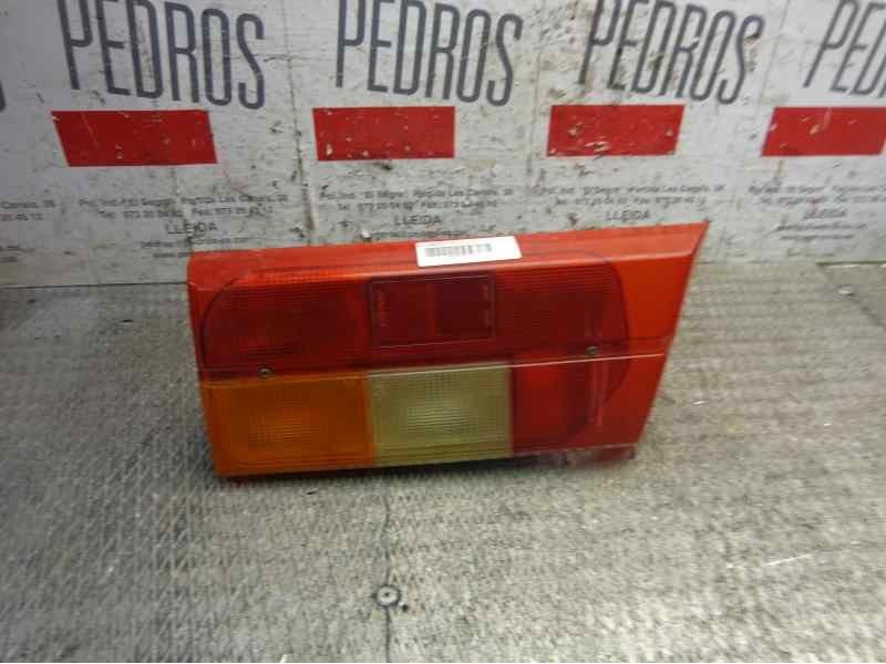 Recambio de piloto trasero derecho para talbot samba 9.0 referencia OEM IAM   