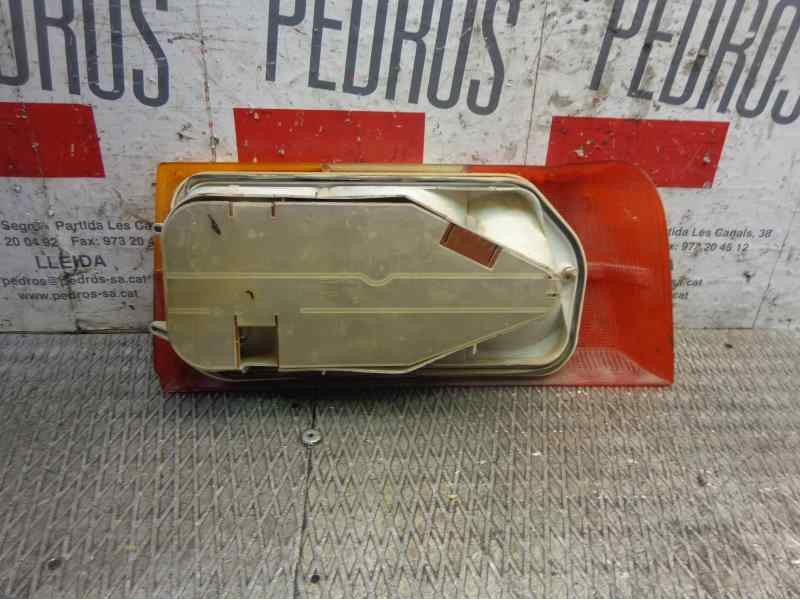 Recambio de piloto trasero derecho para talbot samba 9.0 referencia OEM IAM   