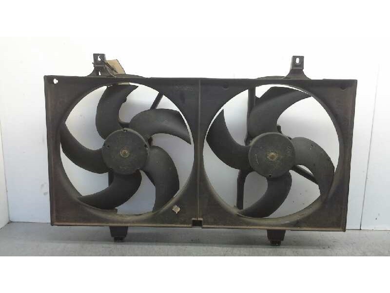 Recambio de electroventilador para nissan primera berlina (p12) acenta referencia OEM IAM   