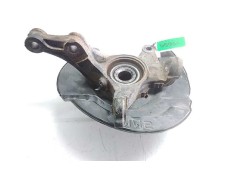 Recambio de mangueta delantera derecha para hyundai santa fe (bm) 2.2 crdi comfort full (4wd) referencia OEM IAM 517162B050   2