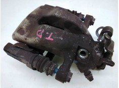 Recambio de pinza freno trasera derecha para opel astra gtc referencia OEM IAM    2