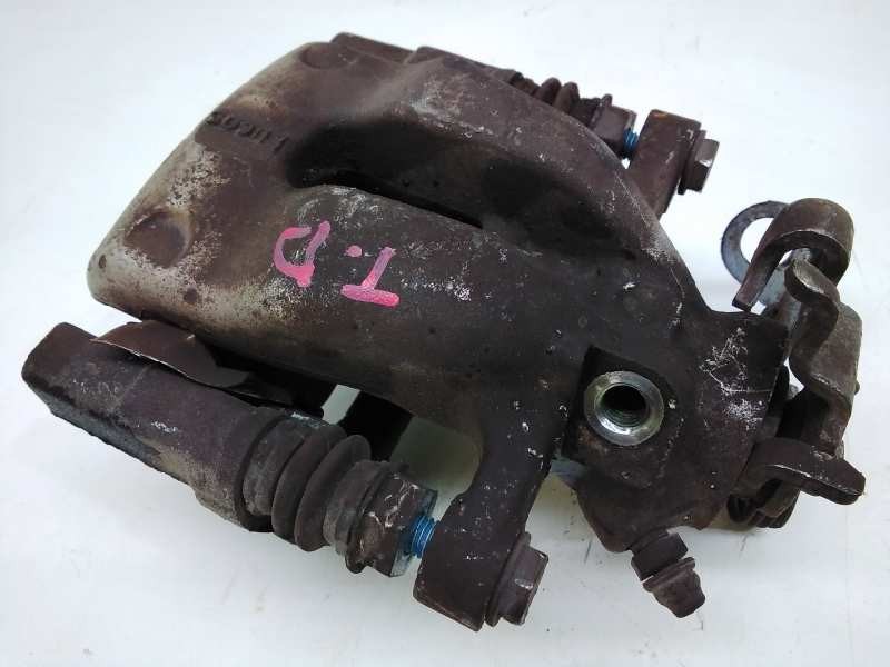 Recambio de pinza freno trasera derecha para opel astra gtc referencia OEM IAM   